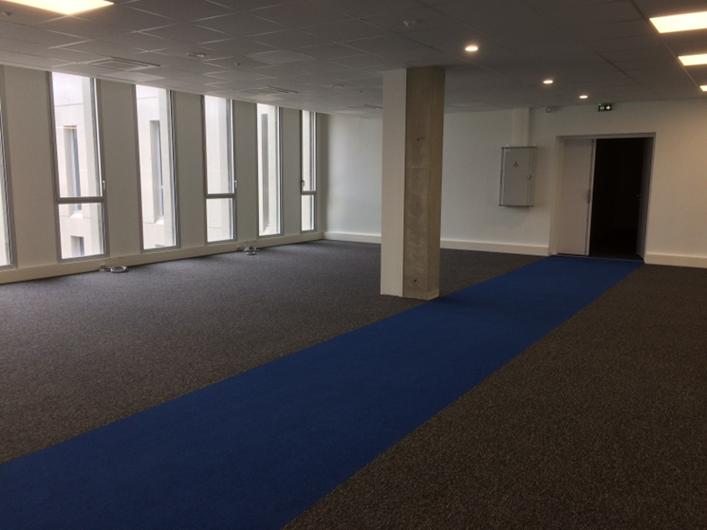 Bureau Cesson-Sévigné 1275m² Location bureau Cesson-Sévigné Ille-et-Vilaine OLBUR2310797 2